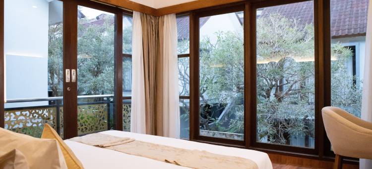 卡萨姆比大度假村及别墅(Grand Kesambi Resort and Villas Bali)图片