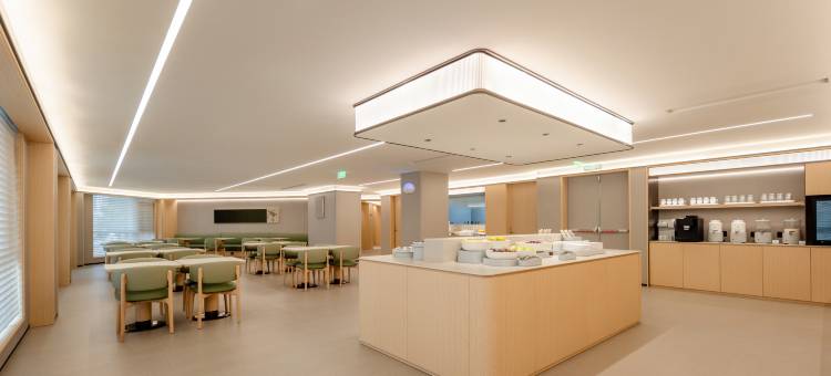 全季酒店(玉林北流万达广场店)图片