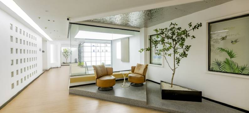 墨尚精品酒店图片