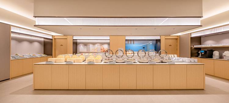 全季酒店(成都一品天下地铁站店)图片