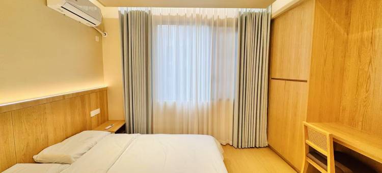 望山归·仙宁居民宿图片