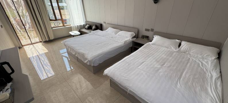 本溪县居枫缘农家院图片