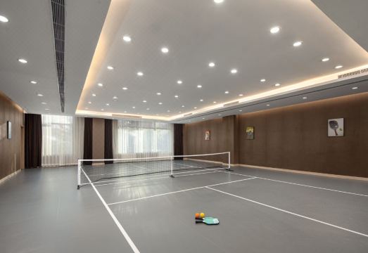 Wanda Hotel Changbai MountainHotel Overview