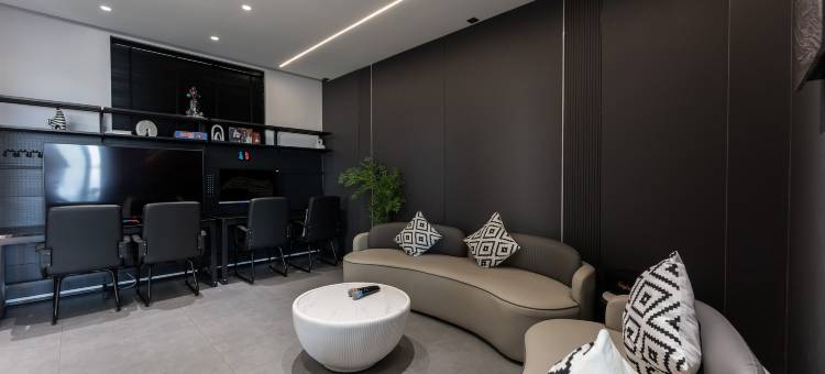 花筑·嵊泗东桉里美宿(南长涂沙滩店)图片