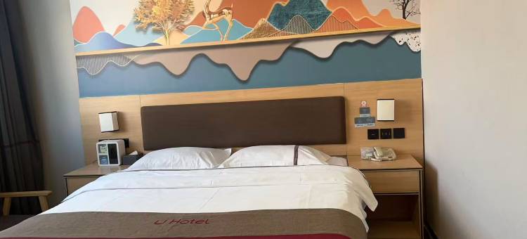 尚客优酒店(东莞虎门大宁广场店)图片