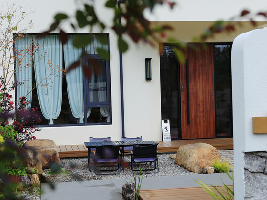 天台山风与月民宿(国清寺景区店)