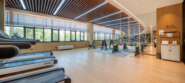 阿勒泰尊茂宝石酒店图片