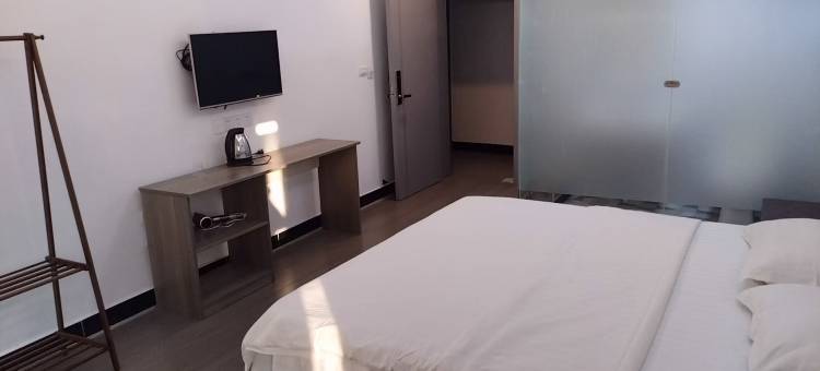 长寿渔荘民宿图片