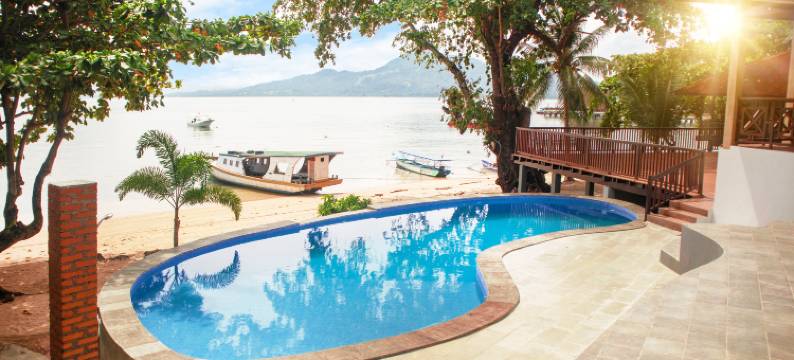 PS Bunaken Resort & Dive图片