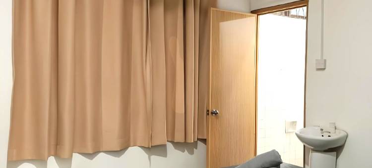 Natol Homestay - Venice 2 Samajaya Tabuan Tranquility Township图片