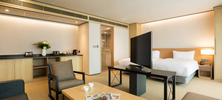 Orakai青溪山酒店, BW Premier系列(Orakai Cheonggyesan Hotel, BW Premier Collection)图片