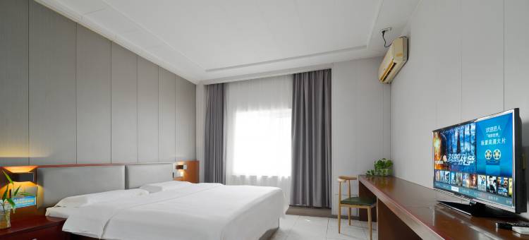 天安宾馆(瓦房店站前汽车站店)图片