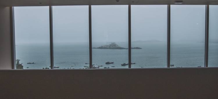 湄洲岛湄屿宿集·佑见民宿(妈祖祖庙店)图片