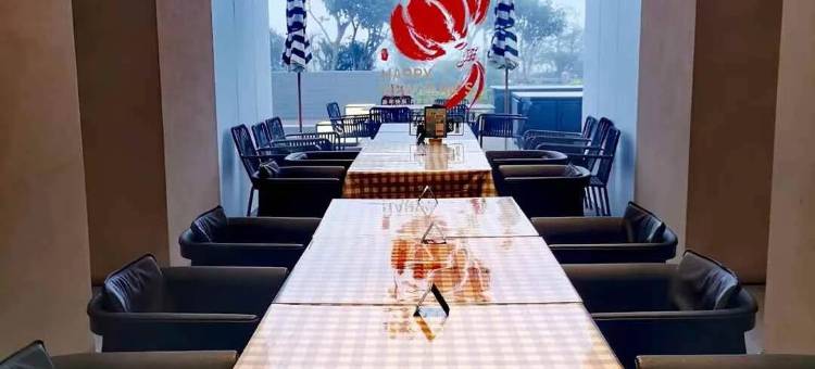 湄洲岛湄屿宿集·佑见民宿(妈祖祖庙店)图片