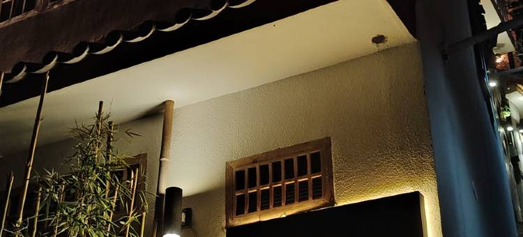 携程酒店-在川森林民宿(丽江古城大水车店)预订-在川森林民宿(丽江古城大水车店)价格、点评、电话、地址查询-【携程旅行手机版】
