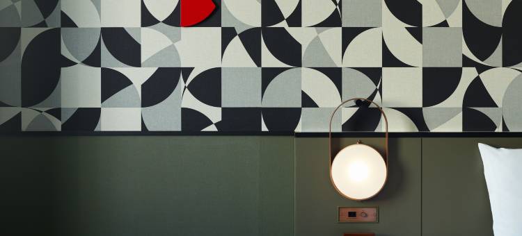 三井花园酒店汐留意大利街 / 东京(Mitsui Garden Hotel Shiodome Italia-Gai - Tokyo)图片