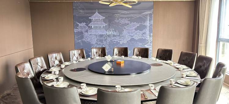 锦苑花园酒店图片