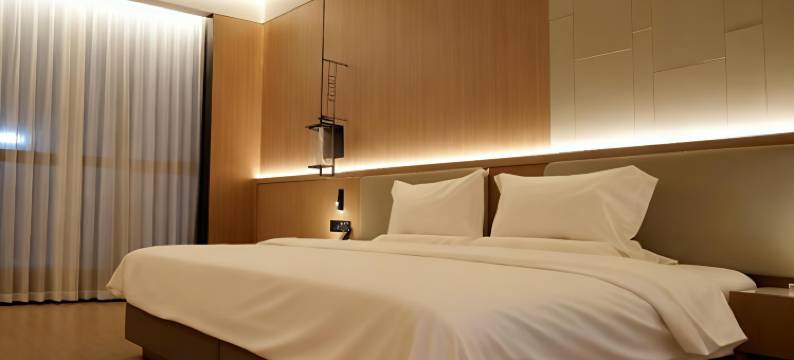 广成苑国际酒店图片