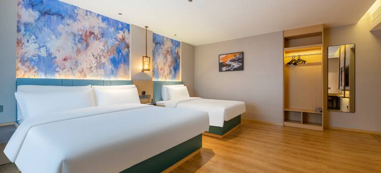 如家素柏云酒店(元氏县蟠龙路店)图片