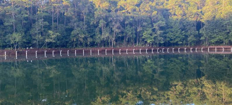 乐一宿青年旅社图片