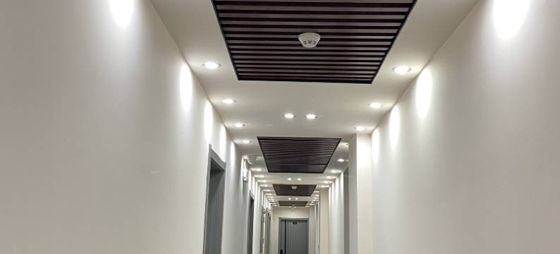 如家华驿精选酒店(张家口怀来小南辛堡店)图片