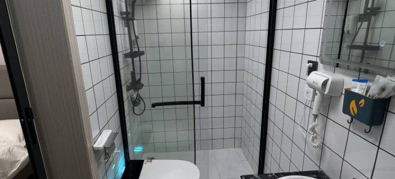 可梦·民宿(柳州高铁站柳南万达店)图片