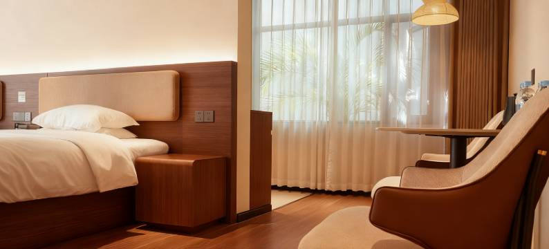 芒市金塔七号度假酒店(傣族古镇店)图片