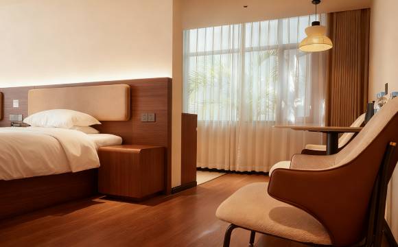 芒市金塔七号度假酒店(傣族古镇店)