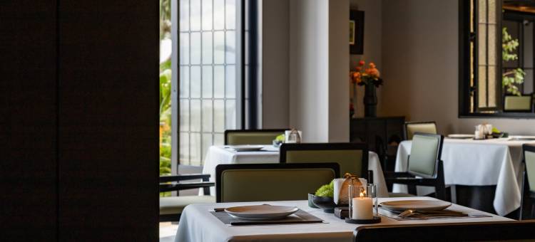 大理古城花间府·松语图片