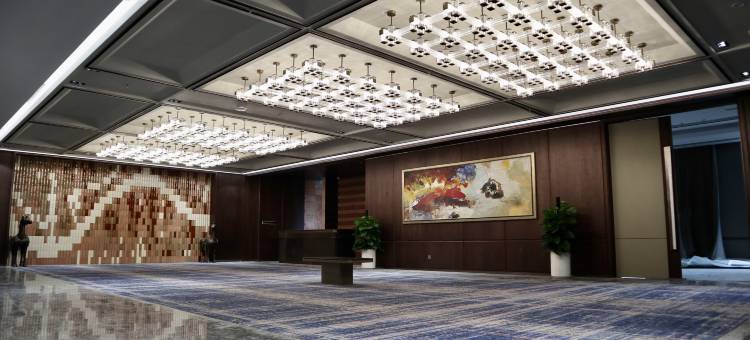 贵阳天怡豪生大酒店(喷水池黔灵山公园店)图片