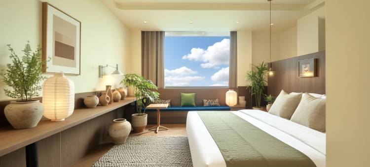鲤屿·Lazy West Street Inn｜慵懒民宿(泉州西街西湖店)图片