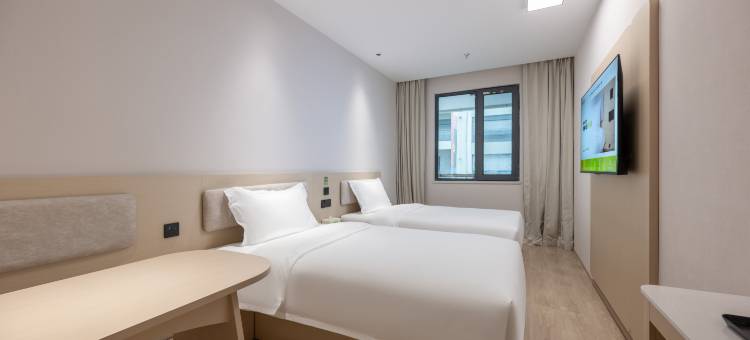 海友酒店(北京鸟巢北土城地铁站店)图片