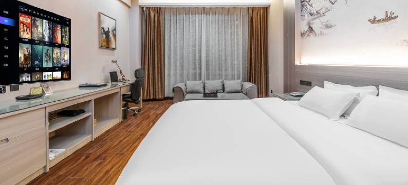 金玉堂酒店(保山市政府店)图片