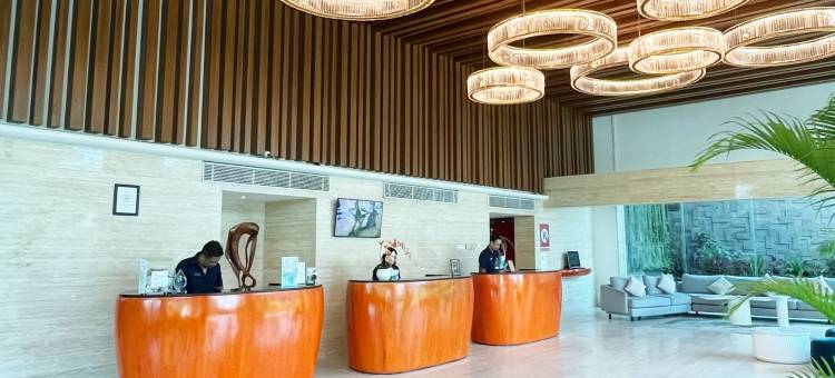 哈里斯酒店-库塔购物中心(Harris Hotel Kuta Galleria - Bali)图片