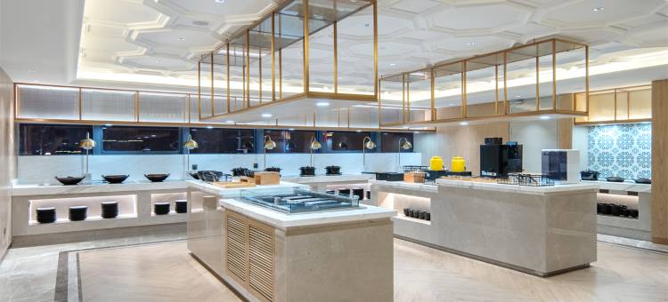 维也纳国际酒店(平阳万全未来中心店)图片