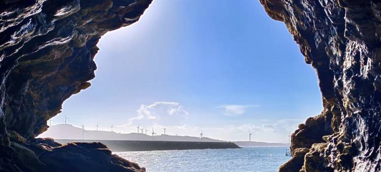 东山海语轩民宿图片