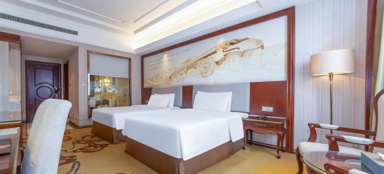 潮漫酒店(巴中蓝湾国际店)图片