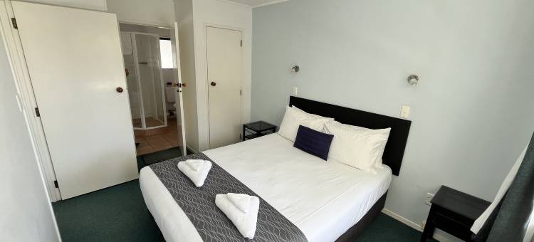 马林科特汽车旅馆(Marlin Court Motel, Paihia)图片
