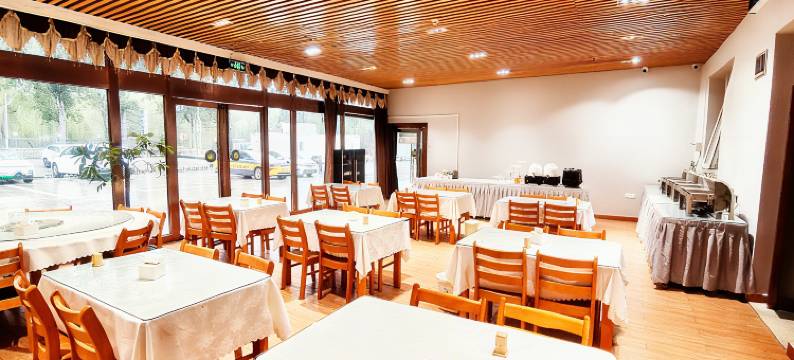 格林豪泰智选酒店(北京首都机场T3航站楼店)图片