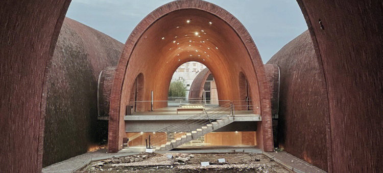 陶舍度假酒店(陶溪川步行街陶阳里景区店)图片