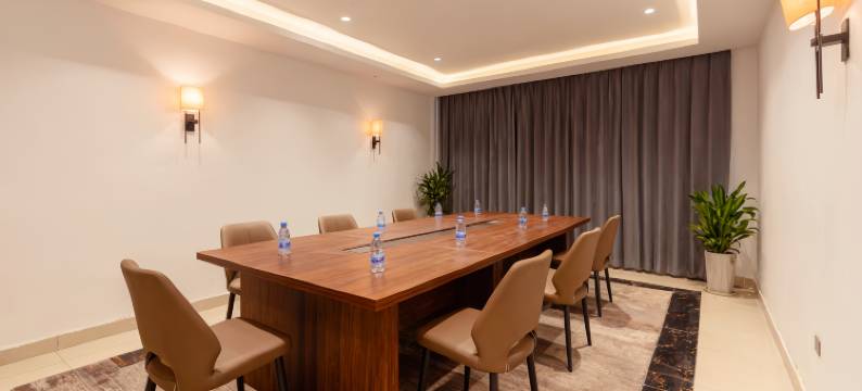 乐宿·雅豪酒店(南昌滕王阁万寿宫店)图片