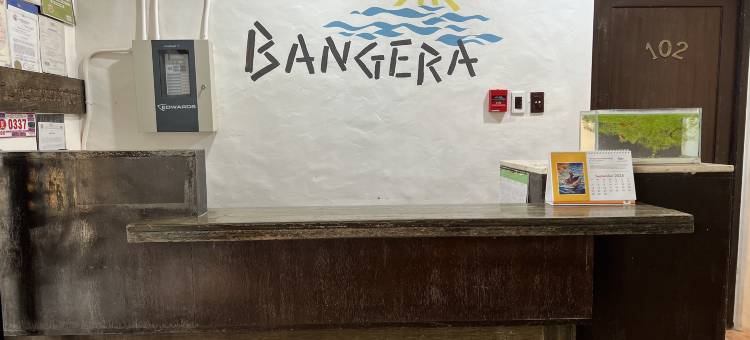 班格拉酒店(Bangera Inn)图片