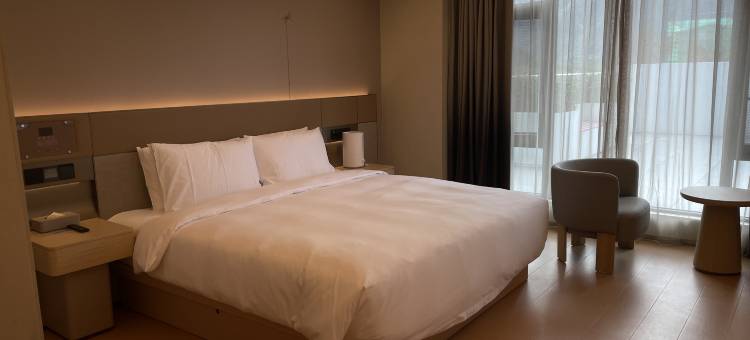 全季酒店(林芝米林市政府店)图片