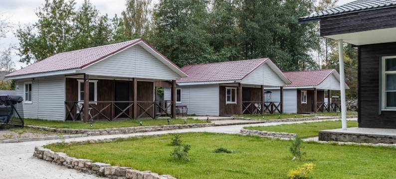 Usadba Lebyazhe图片