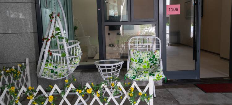 如家旗下华驿精选酒店(临沂高铁北站店)图片