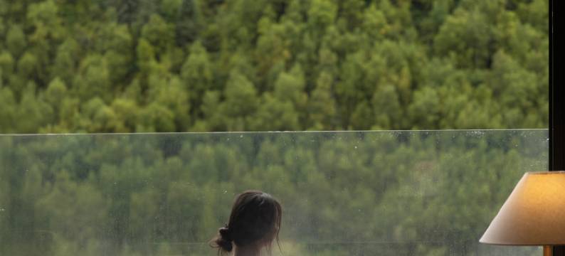 日上三竿丨礼畔·私汤villa(四姑娘山景区店)图片