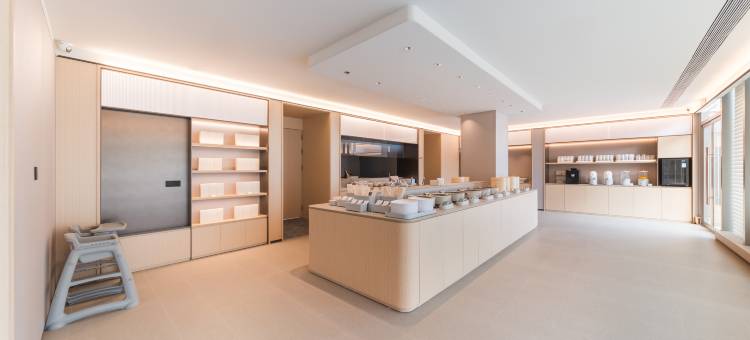 全季酒店(漳州吾悦广场店)图片