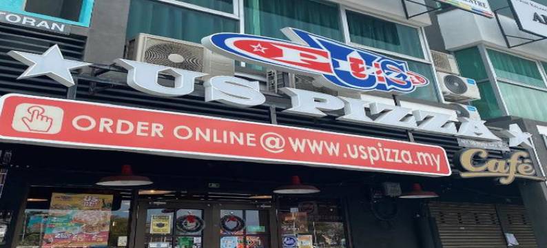 Marvel Cinematics Homes@ Station 18, Ipoh图片