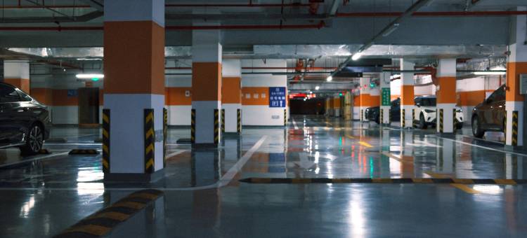 汉庭酒店(泉州丰泽广场金融后街店)图片