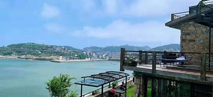 温岭有海的窗民宿图片